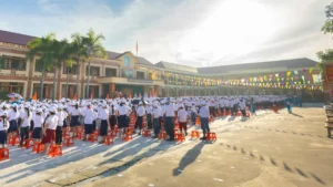 School Assembly News Headlines Today